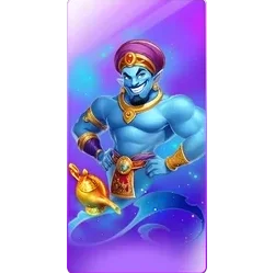 Crazy
Genie Slot SVIP2