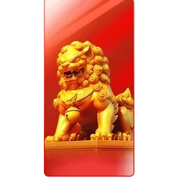 Fu Xing
Gao Zhao Slot SVIP2