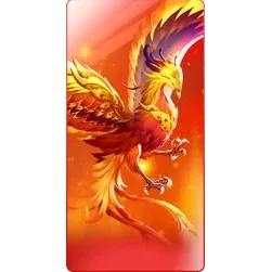 Phoenix
Legend Slot RP777