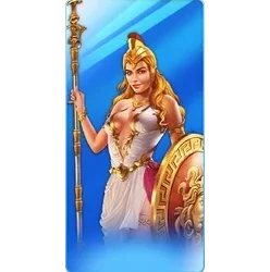 Wisdom
Of Athena Slot SVIP2