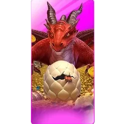 Dragon
Hatch Slot RP777