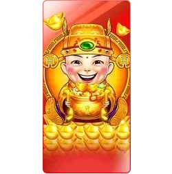 Duo Fu Duo
Cai Grand Slot RP777