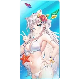 Doki Doki
1000 Slot RP777