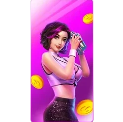 Cocktail
Nights Slot SVIP2